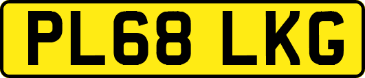 PL68LKG
