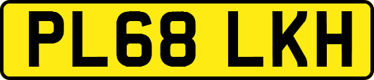PL68LKH