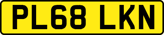 PL68LKN