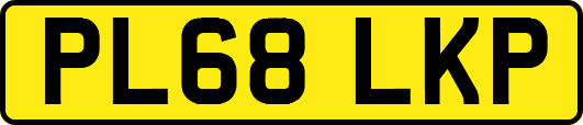 PL68LKP