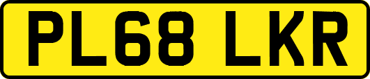 PL68LKR