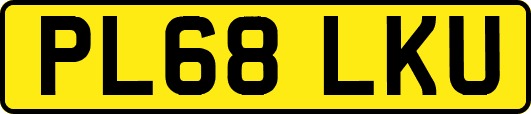 PL68LKU