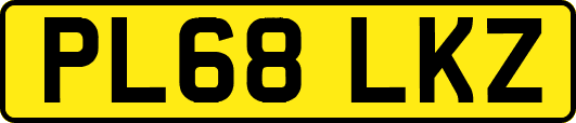 PL68LKZ