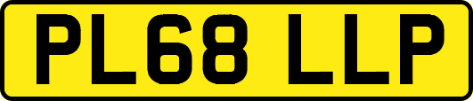 PL68LLP
