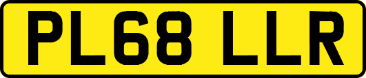 PL68LLR