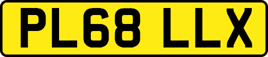 PL68LLX