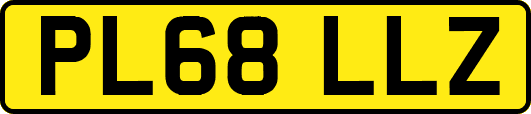 PL68LLZ