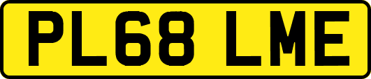 PL68LME