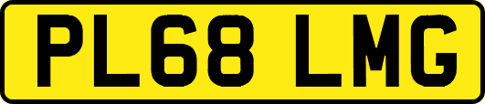 PL68LMG