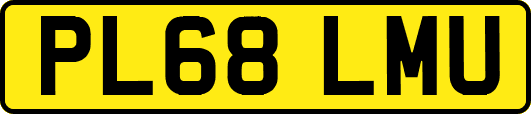 PL68LMU