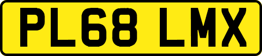 PL68LMX