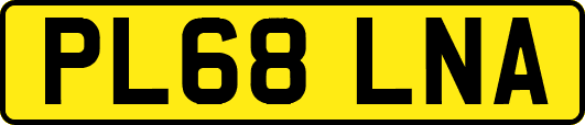 PL68LNA