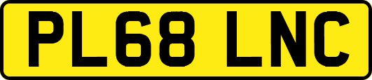 PL68LNC