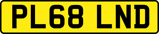 PL68LND