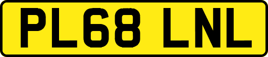 PL68LNL