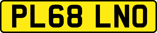 PL68LNO