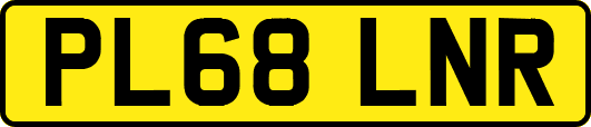 PL68LNR