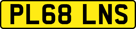 PL68LNS