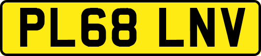 PL68LNV