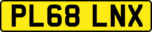 PL68LNX
