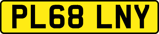 PL68LNY