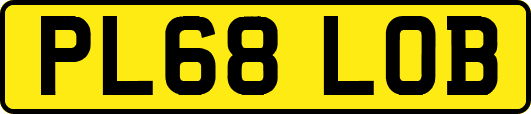 PL68LOB