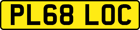 PL68LOC