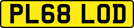 PL68LOD