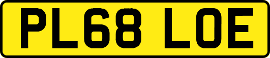 PL68LOE