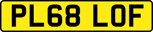 PL68LOF