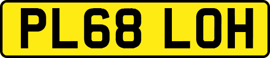 PL68LOH