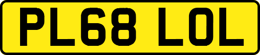 PL68LOL