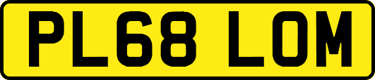 PL68LOM