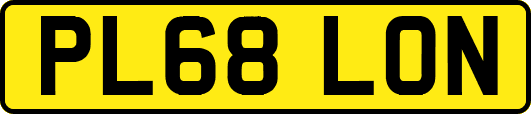 PL68LON