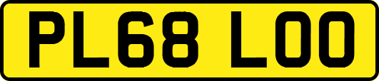 PL68LOO