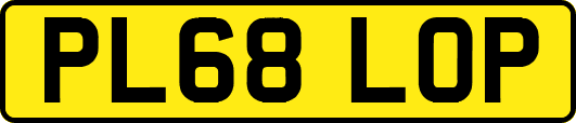 PL68LOP