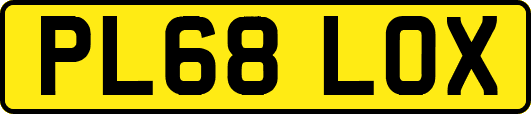 PL68LOX