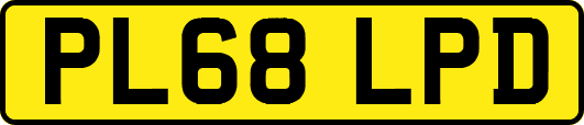 PL68LPD