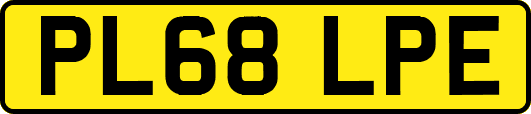 PL68LPE