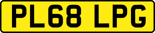 PL68LPG