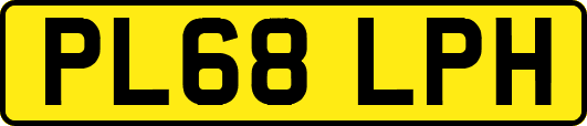 PL68LPH