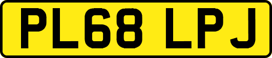 PL68LPJ