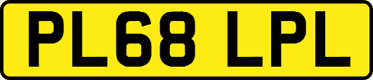 PL68LPL