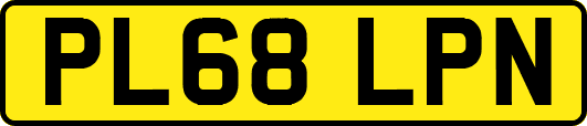 PL68LPN