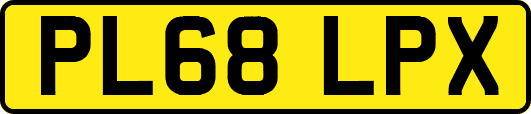 PL68LPX