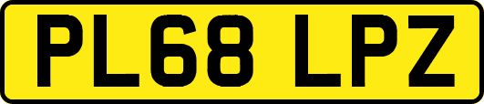 PL68LPZ