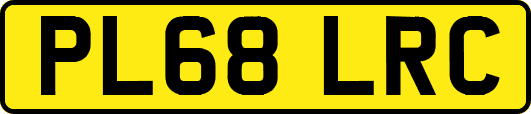 PL68LRC