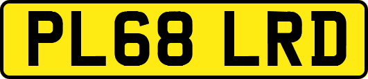 PL68LRD