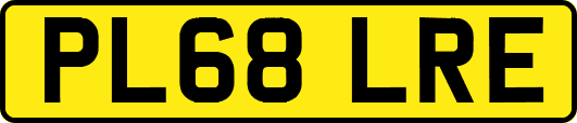 PL68LRE