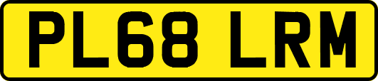 PL68LRM
